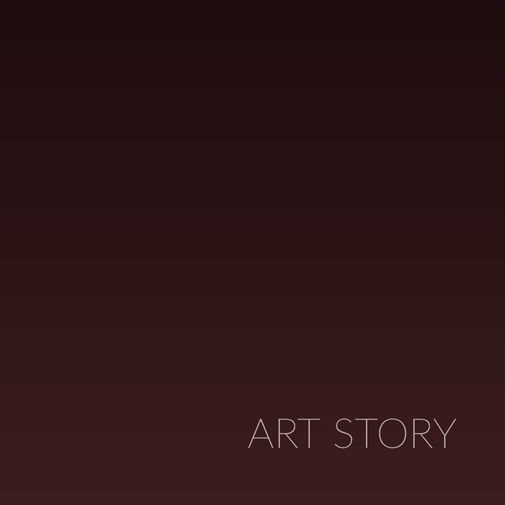 art story 2021